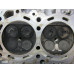 #AR01 Right Cylinder Head From 2012 Infiniti G37  3.7 R-EYO5R